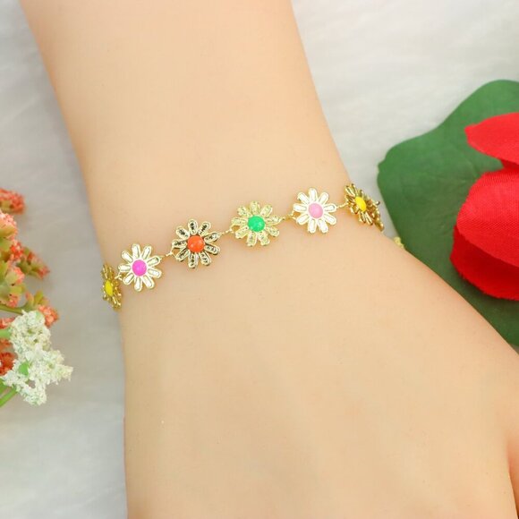 "New Beautiful Design Bracelet for Women/Girls, Gift, B633 - Picture 2 of 10
